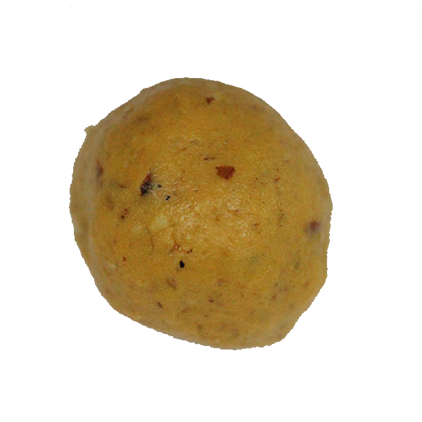 Besan Ladoo (Singles)