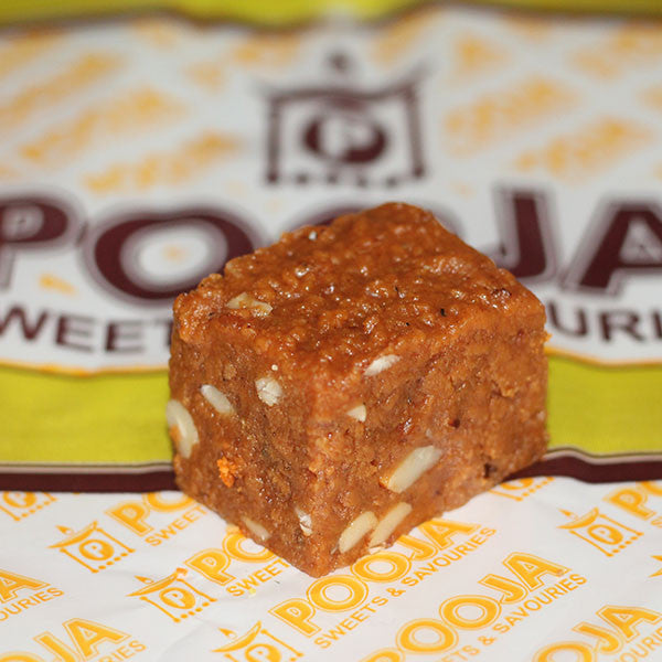 Habshi Halwa (Singles)