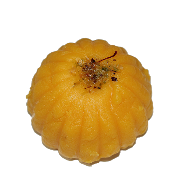 Kesar Peda (Singles)