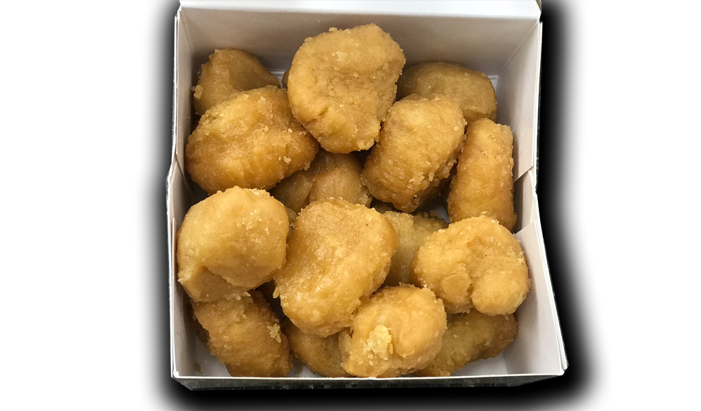 Little Treasures Shakar Para (200g approx)