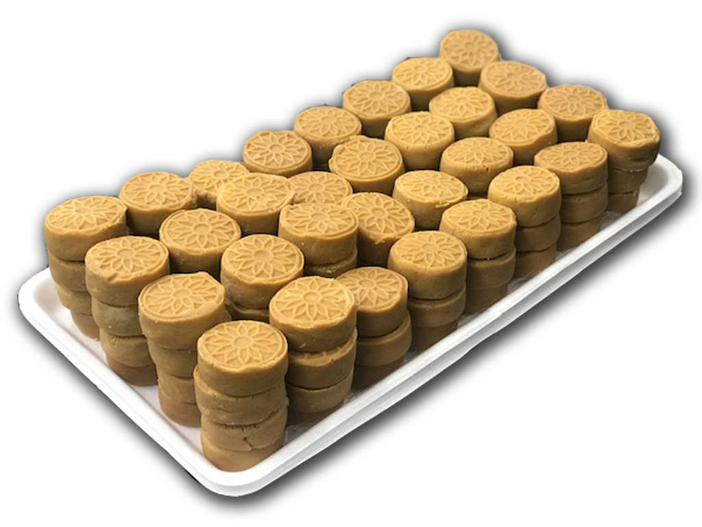 Mawa Peda (5kg Tray)