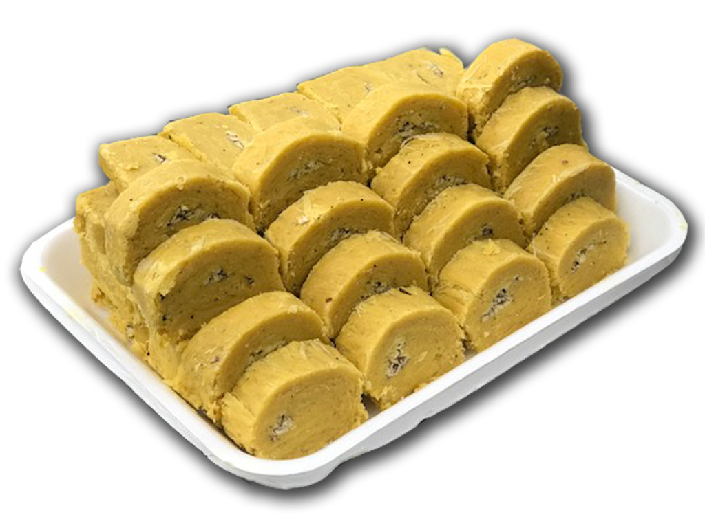 Patisa Roll (3.5kg Tray)