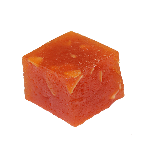 Bombay Halwa (Orange)