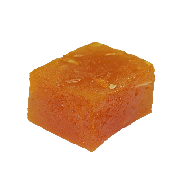 Bombay Halwa (Pinapple)