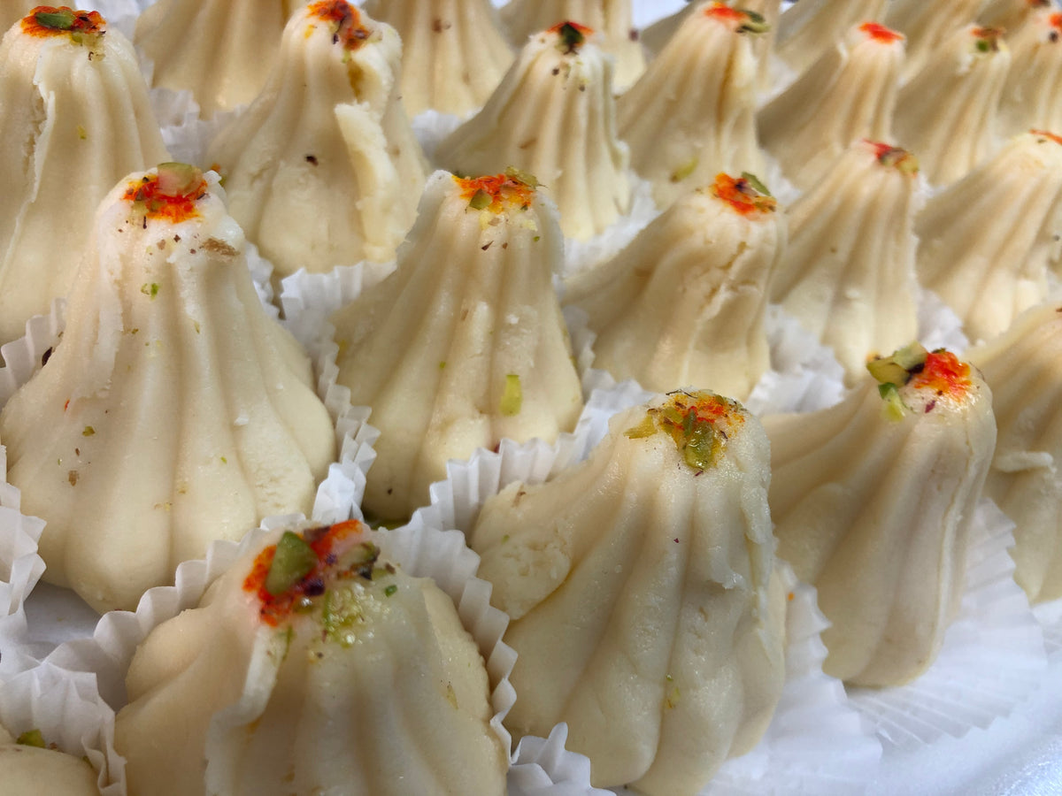 Modak (Plain)