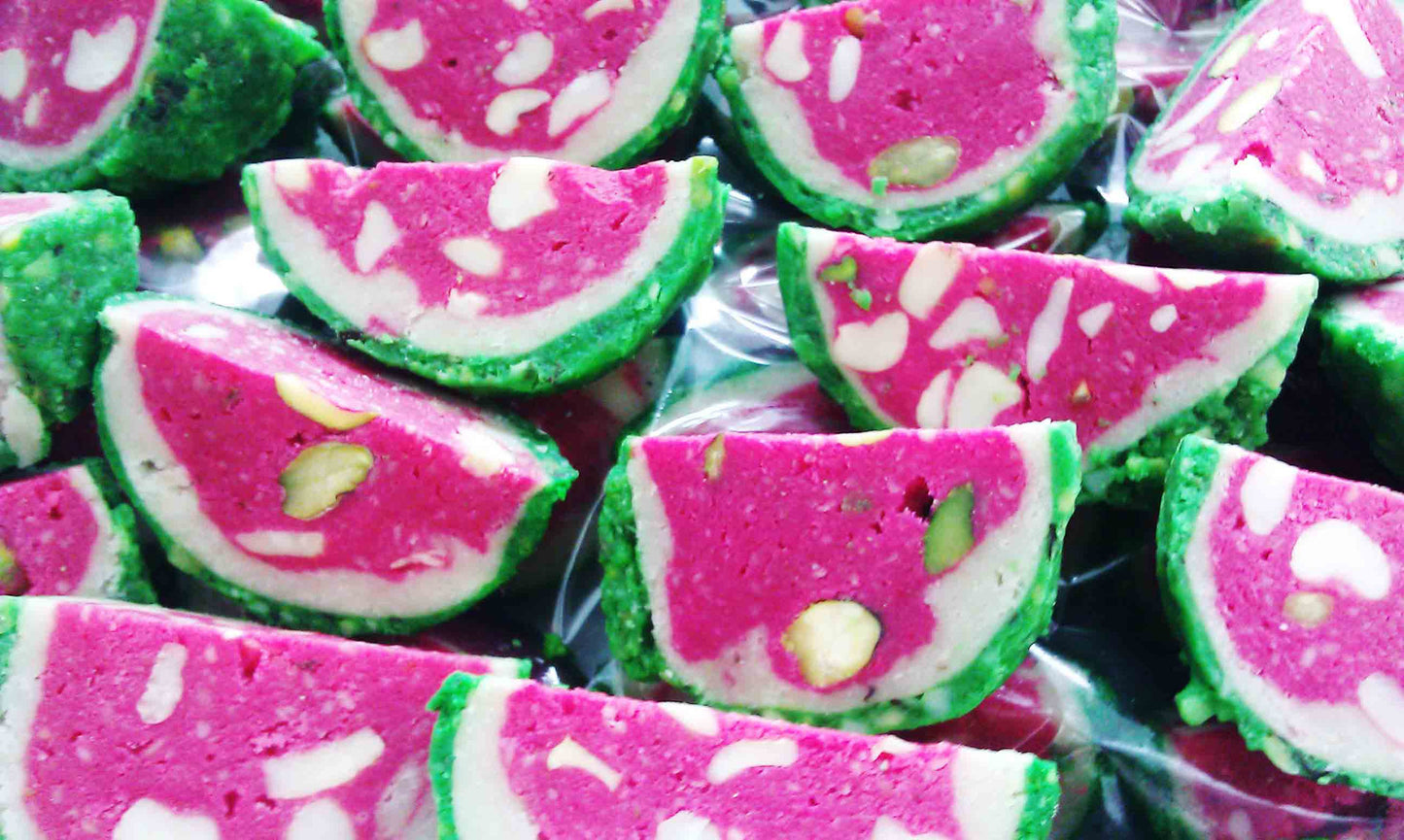 Kaju Watermelon