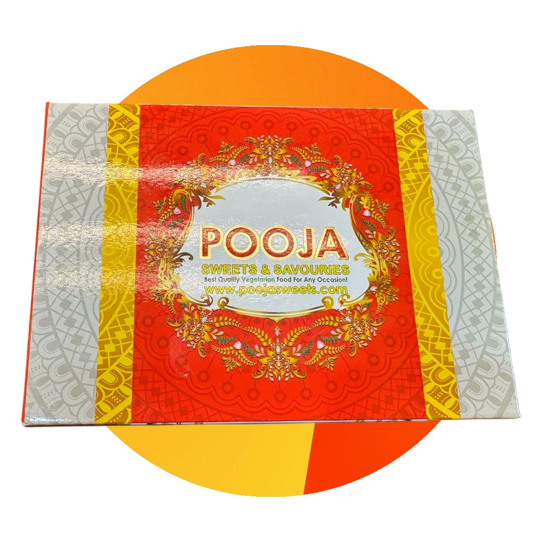 Premium Diwali Mixed Sweet Boxes
