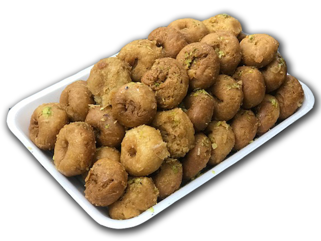 Balu Shahi (2.5kg Tray)