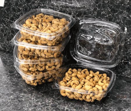 Cashews (Fried) 200g approx