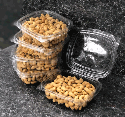 Cashews (Fried) 200g approx