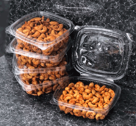 Cashews (Fried) 200g approx