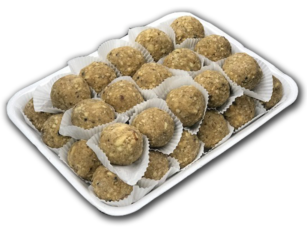 Goond Ladoo (2.5kg Tray)