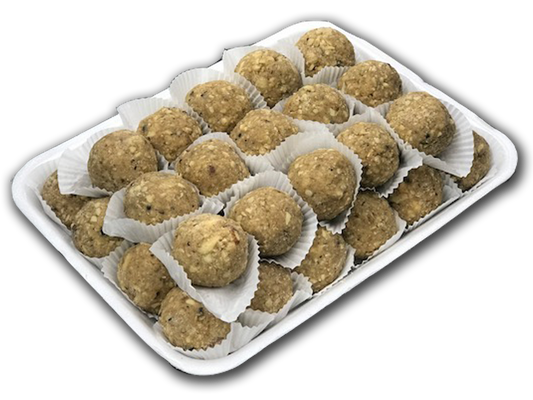 Goond Ladoo (2.5kg Tray)