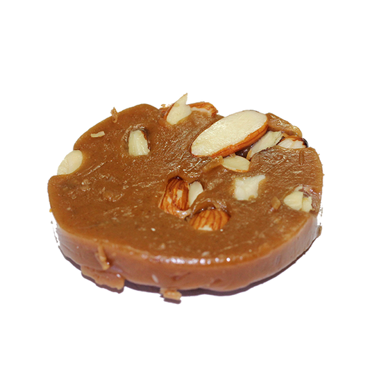 Sohn Halwa Tikki (Large) (Singles)
