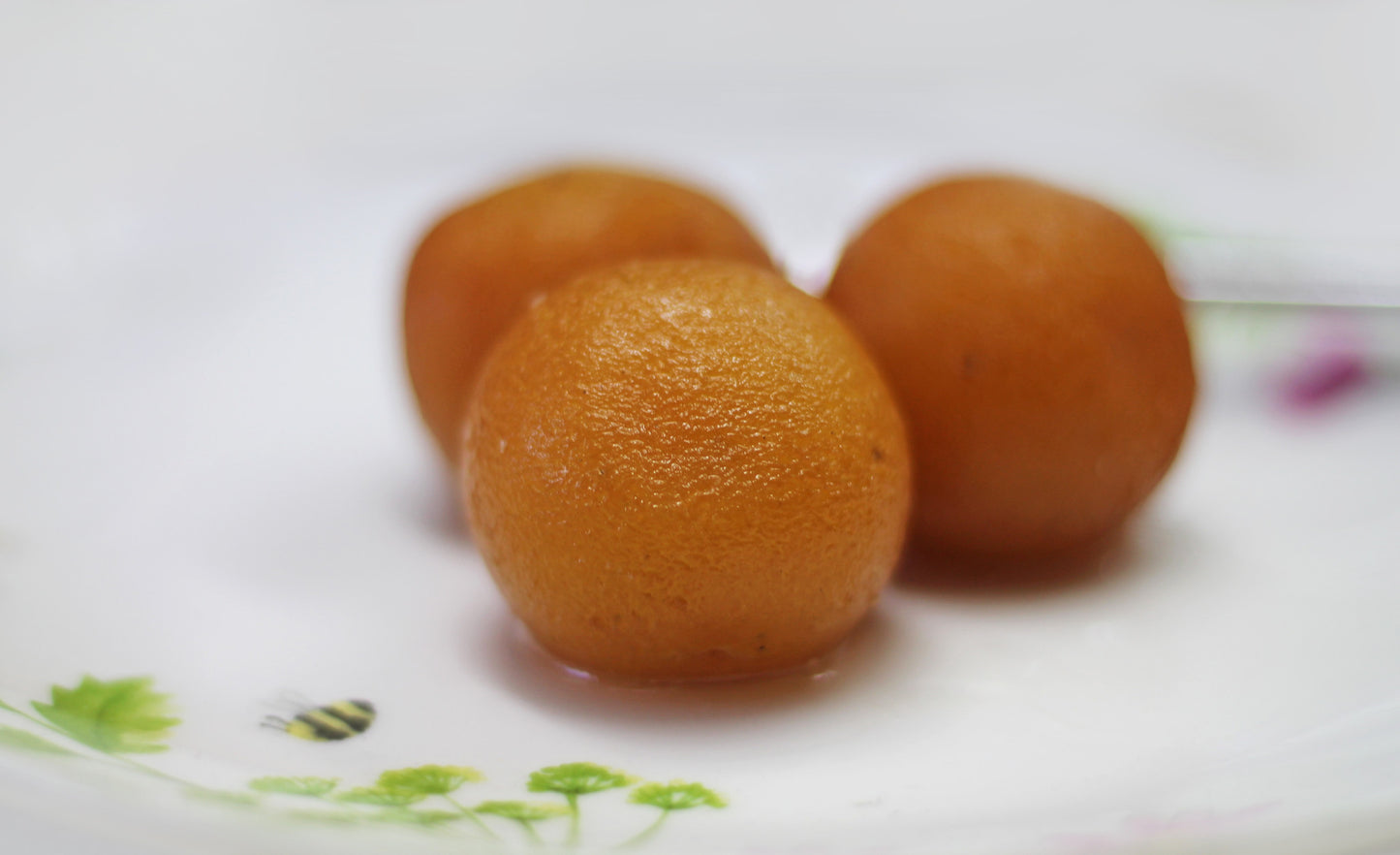 Gulab Jamun (Sugar Free)