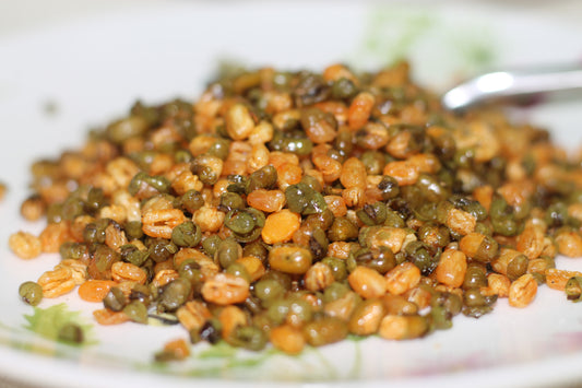 Moong Dal