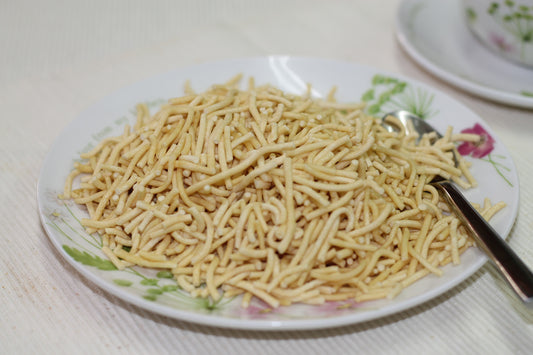 Jadi (Thick) Mild Sev