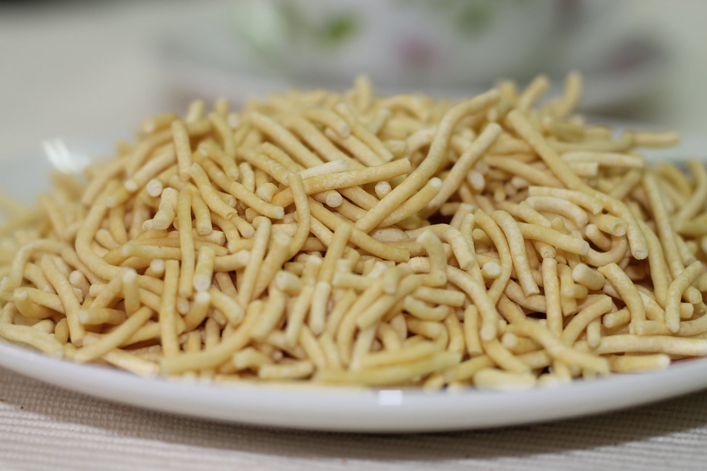 Jadi (Thick) Mild Sev