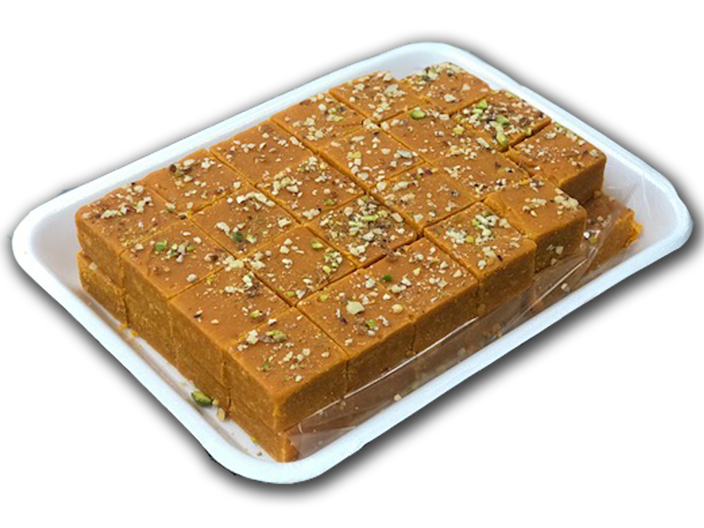 Mohanthaal (2.5kg Tray)