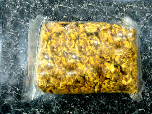 Chana Jor Garam