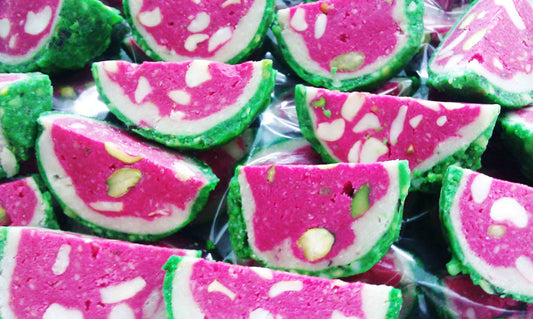 Kaju Watermelon